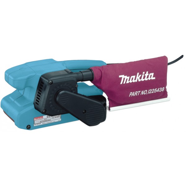 Makita 9911 Лентов шлайф